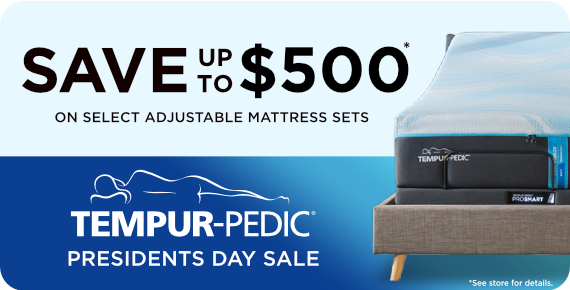 Tempur-Pedic Deals in Wichita